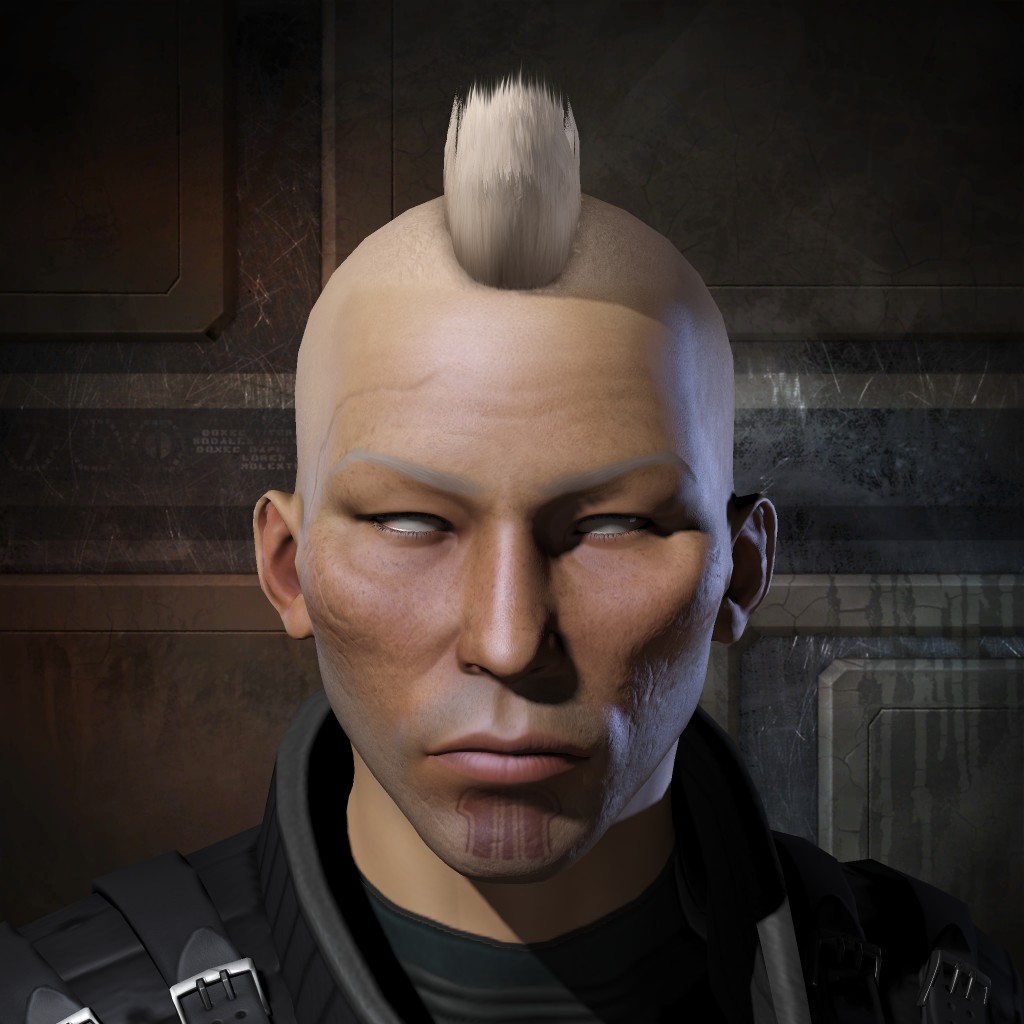 IronHardSkull