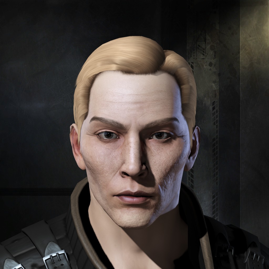 marcus timson