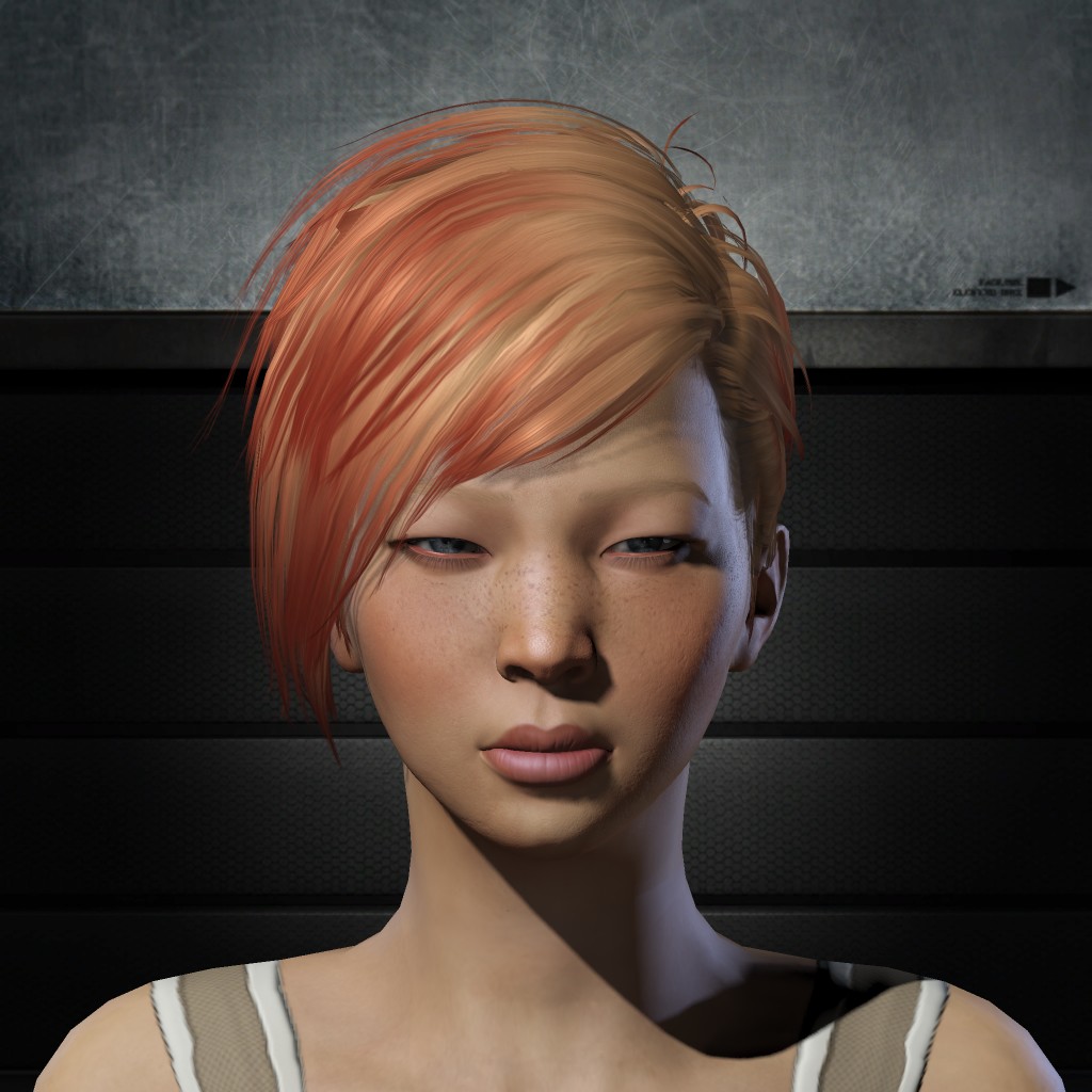 Emelia Vital