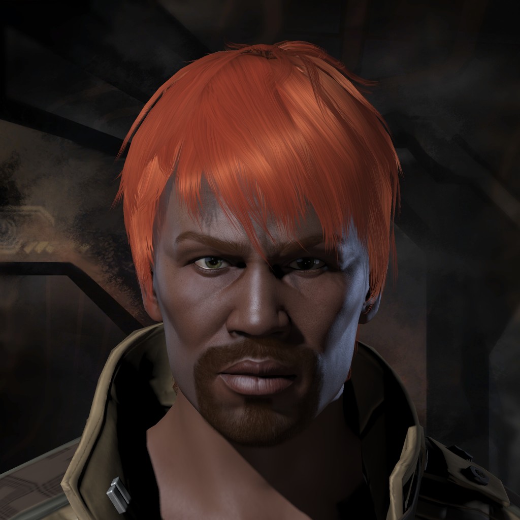 Endrin Trald