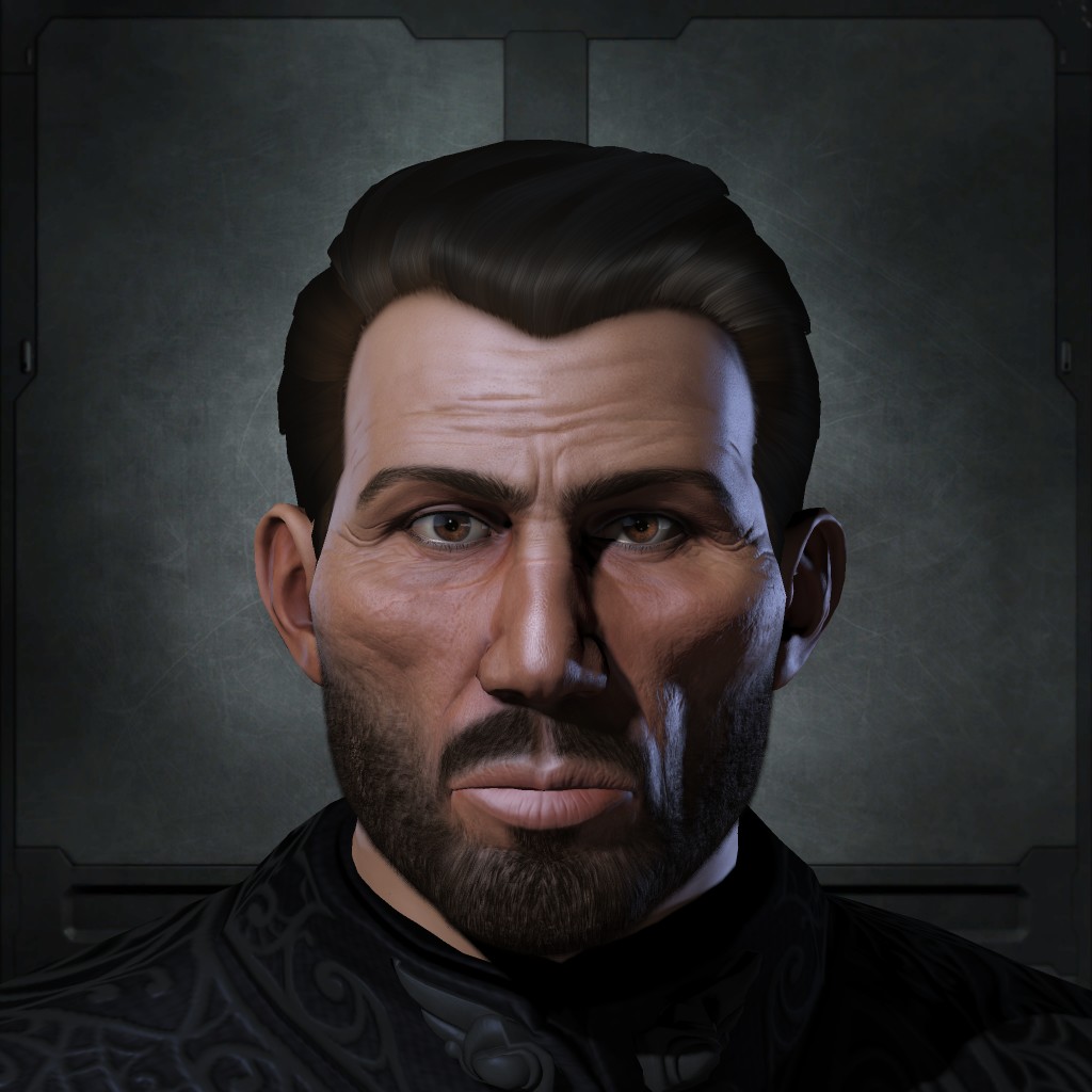 True Gigachad
