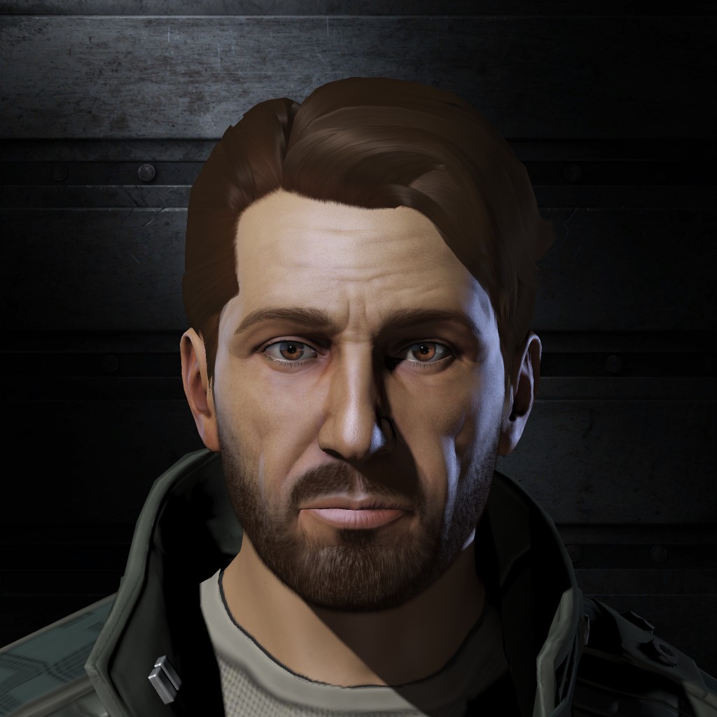 Marius Hargrave