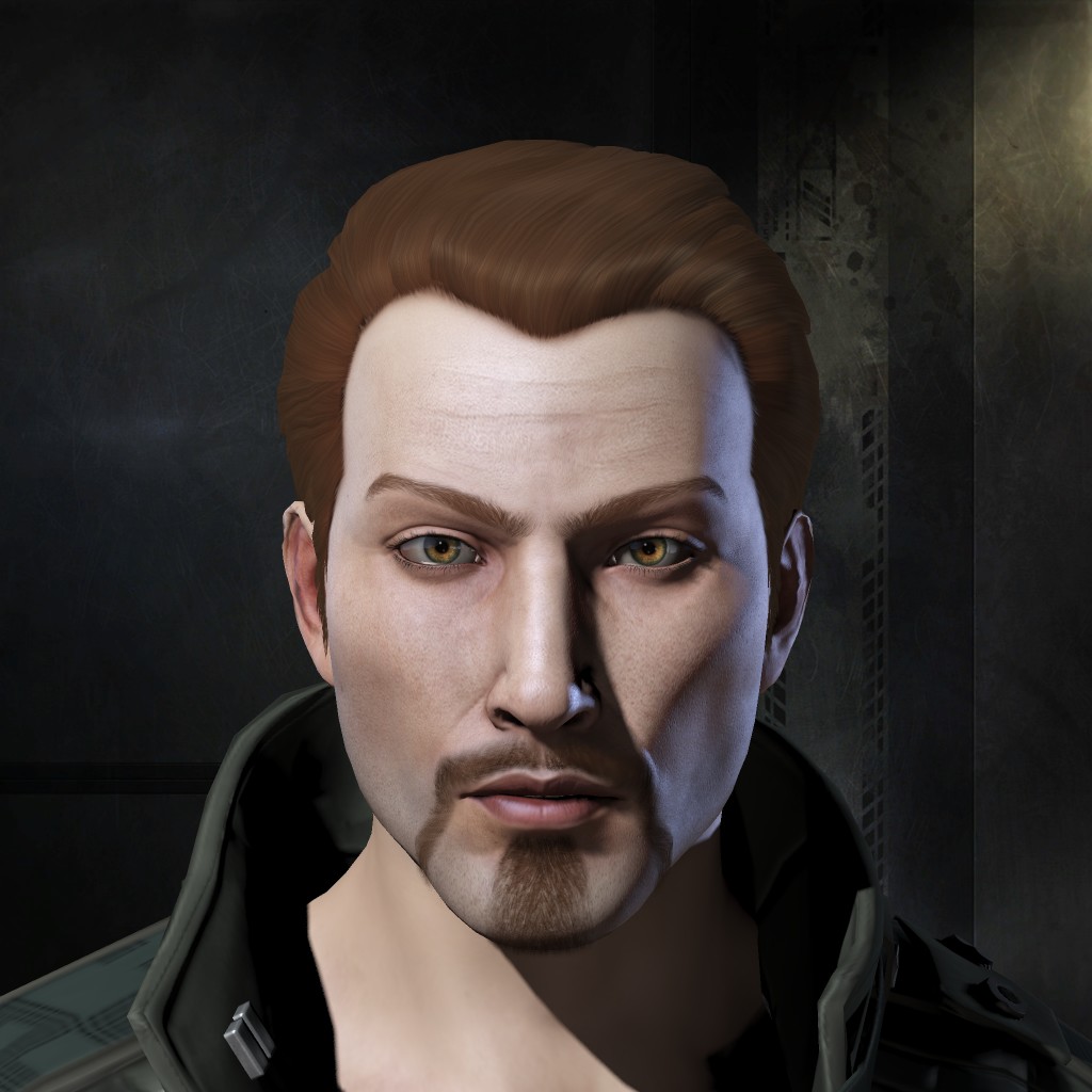 Odin Matar