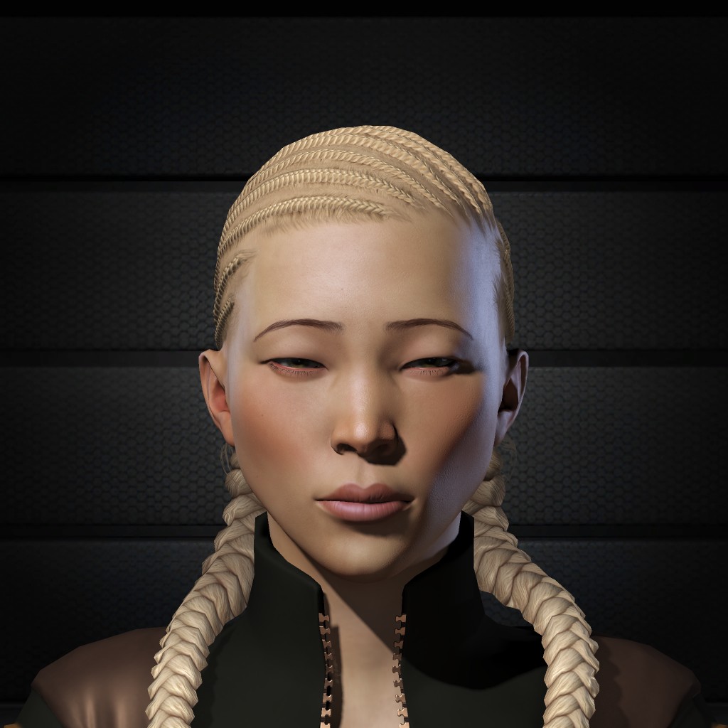 Elara Dain