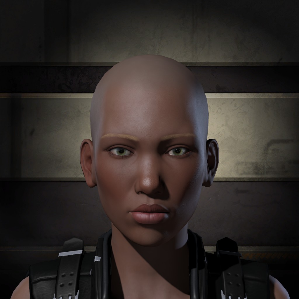 Vimbai