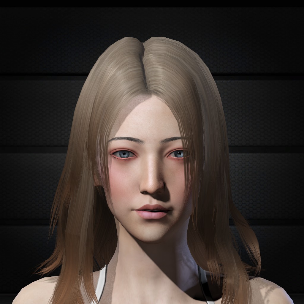 Luna Astria
