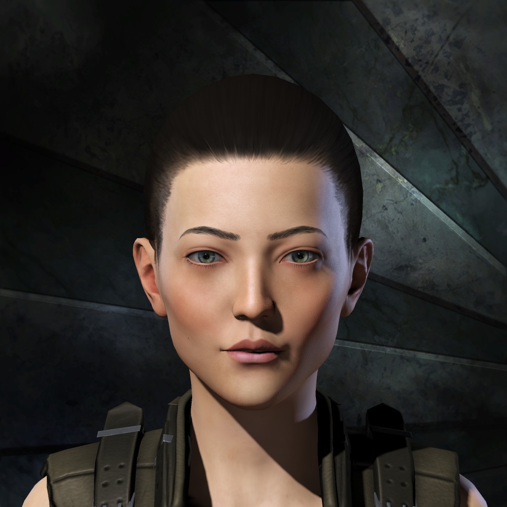 Freya Guzaj