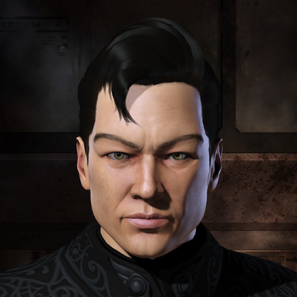 jon vargs