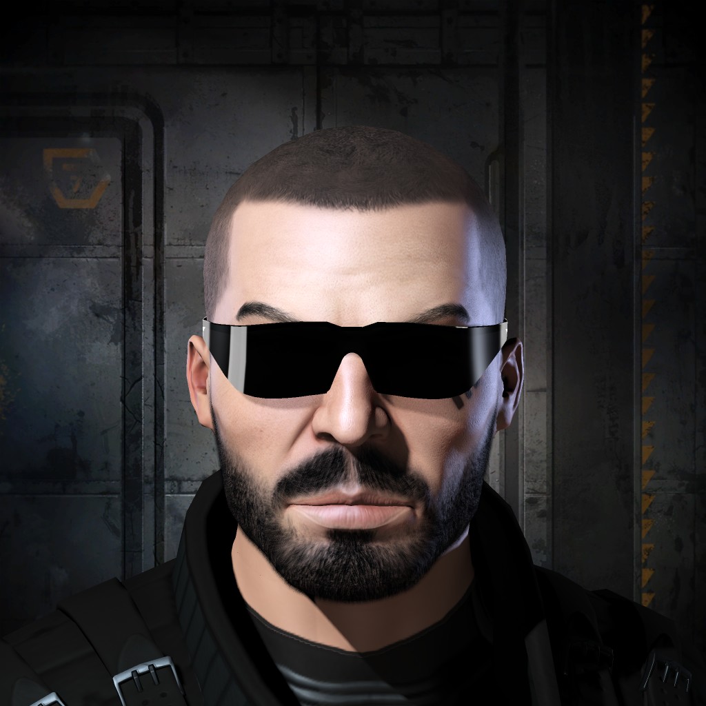Panzer Ironside