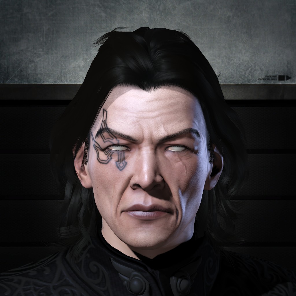 Raziel The Beyonder