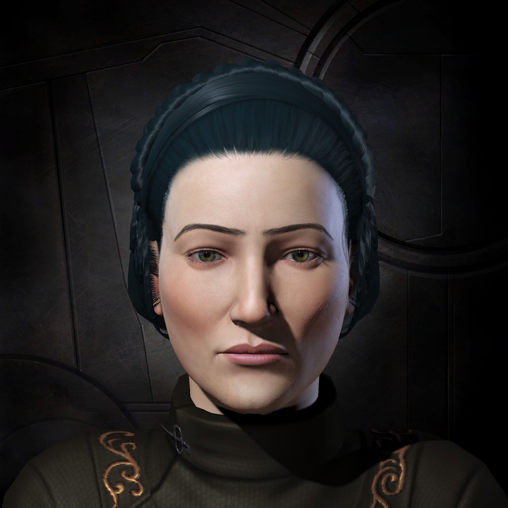 AineDaniel