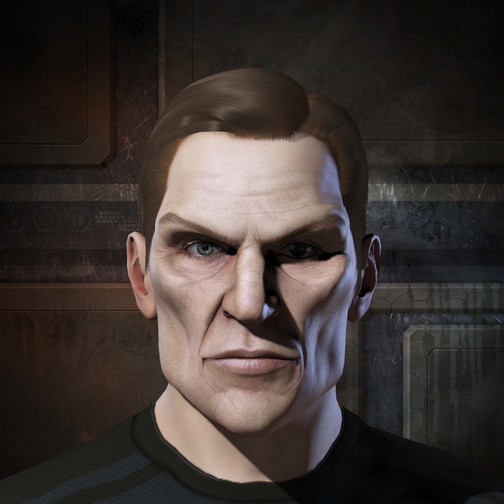 Declan Scammerson