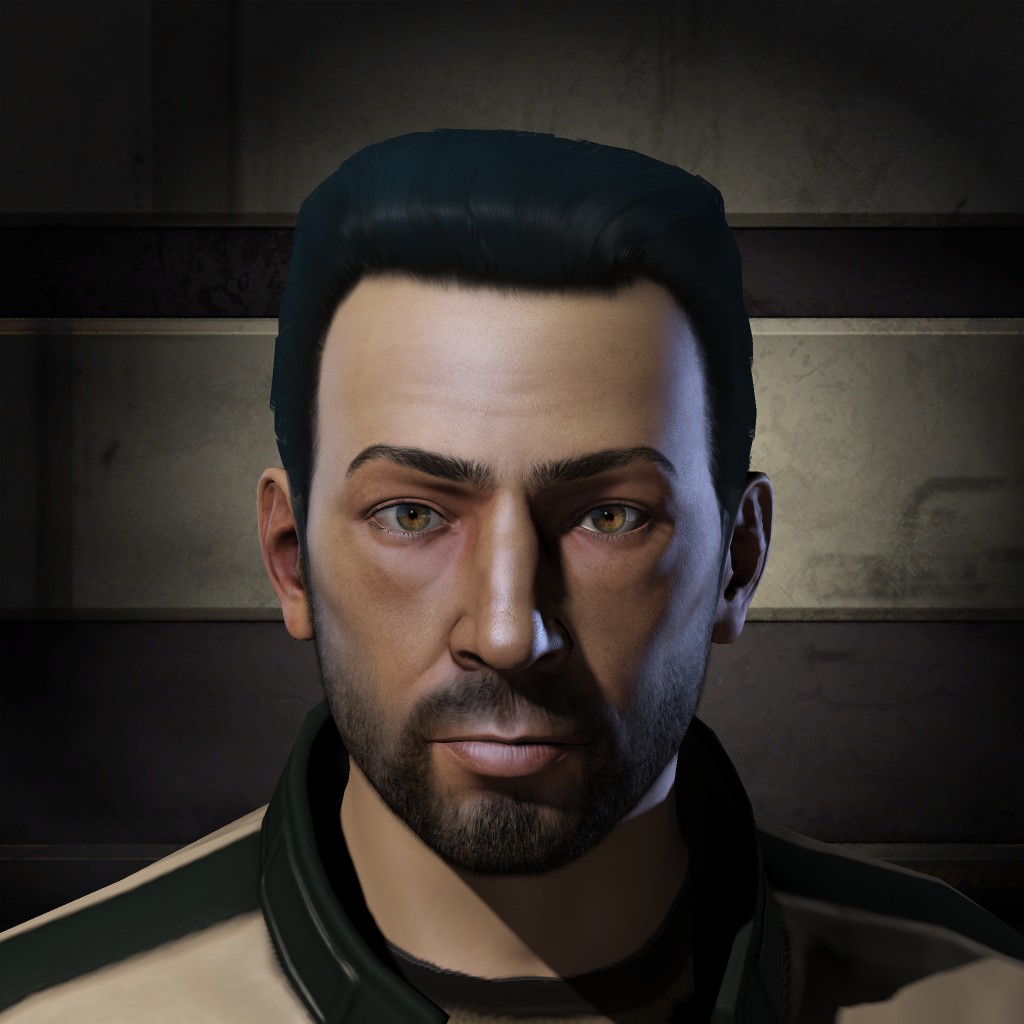 Shah The Rebel