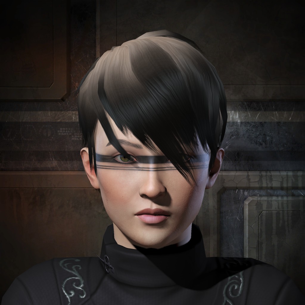 Lin Cui