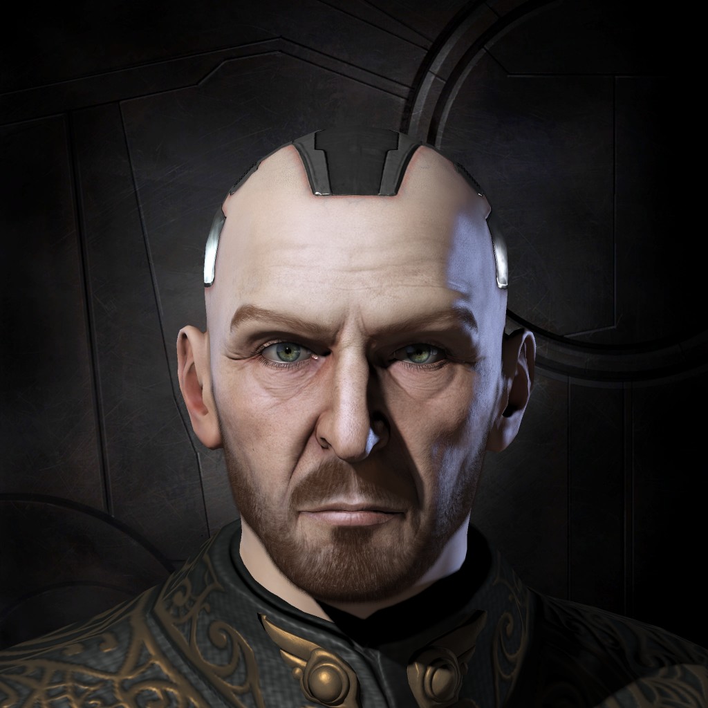 Shaman Visteen