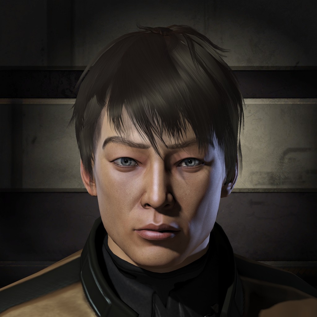 Dexter Ozario