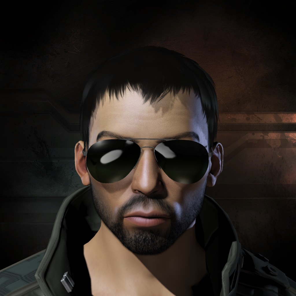 Krieg Lando