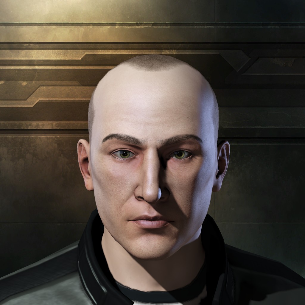 Smallwood Victor