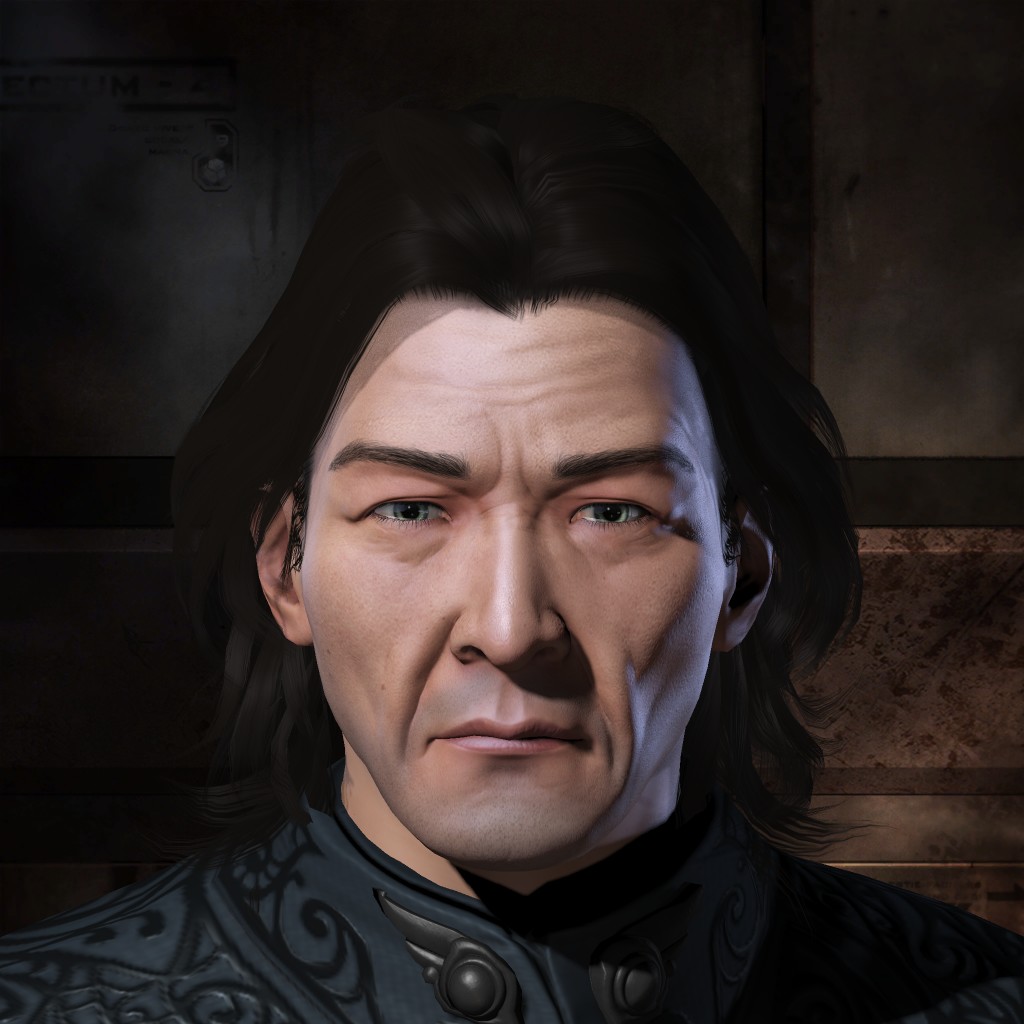 Morysog