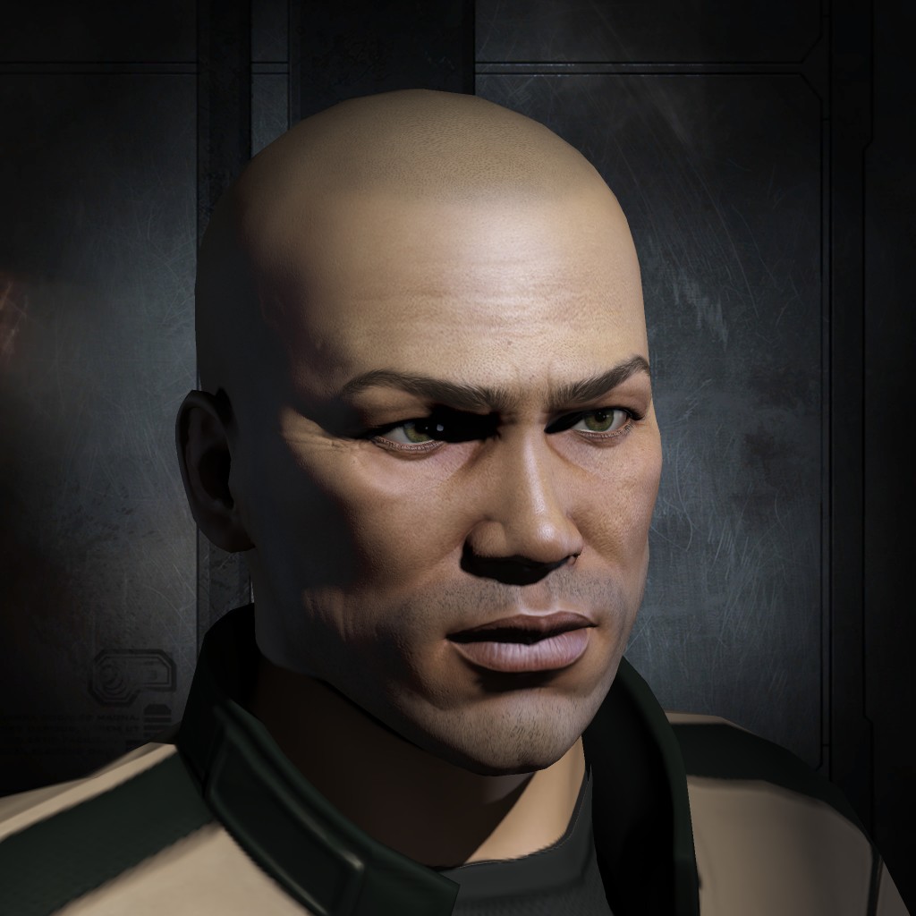 Ward Skir