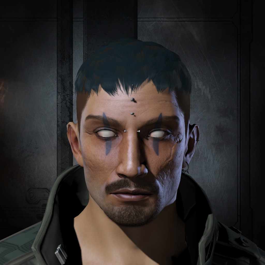 Stoned Fedaykin