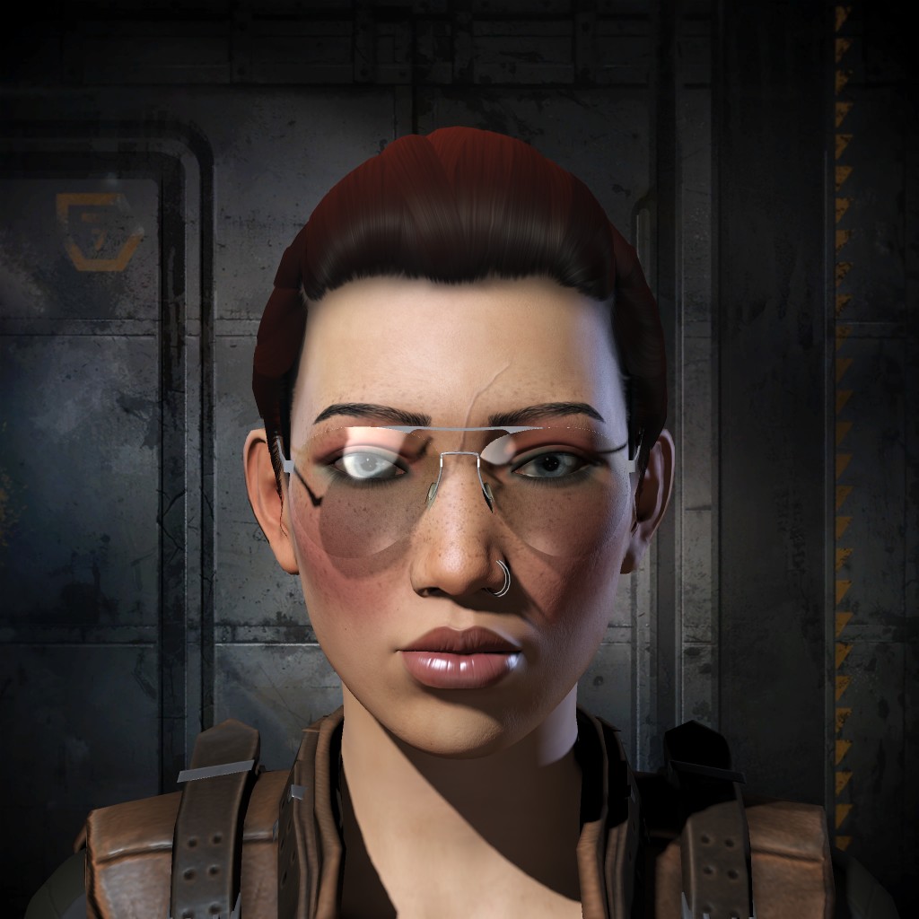Kat Malloy