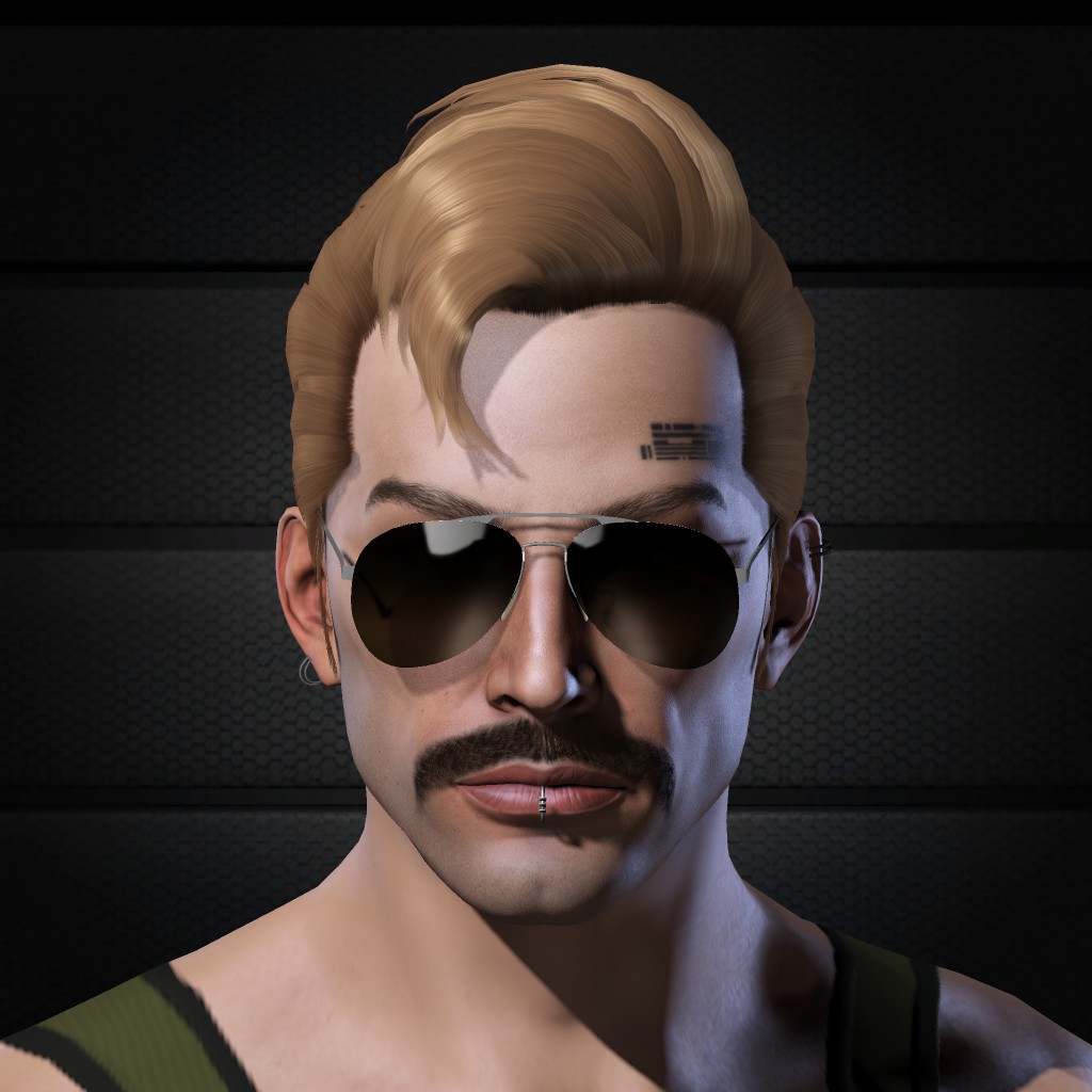 The Locator Alt