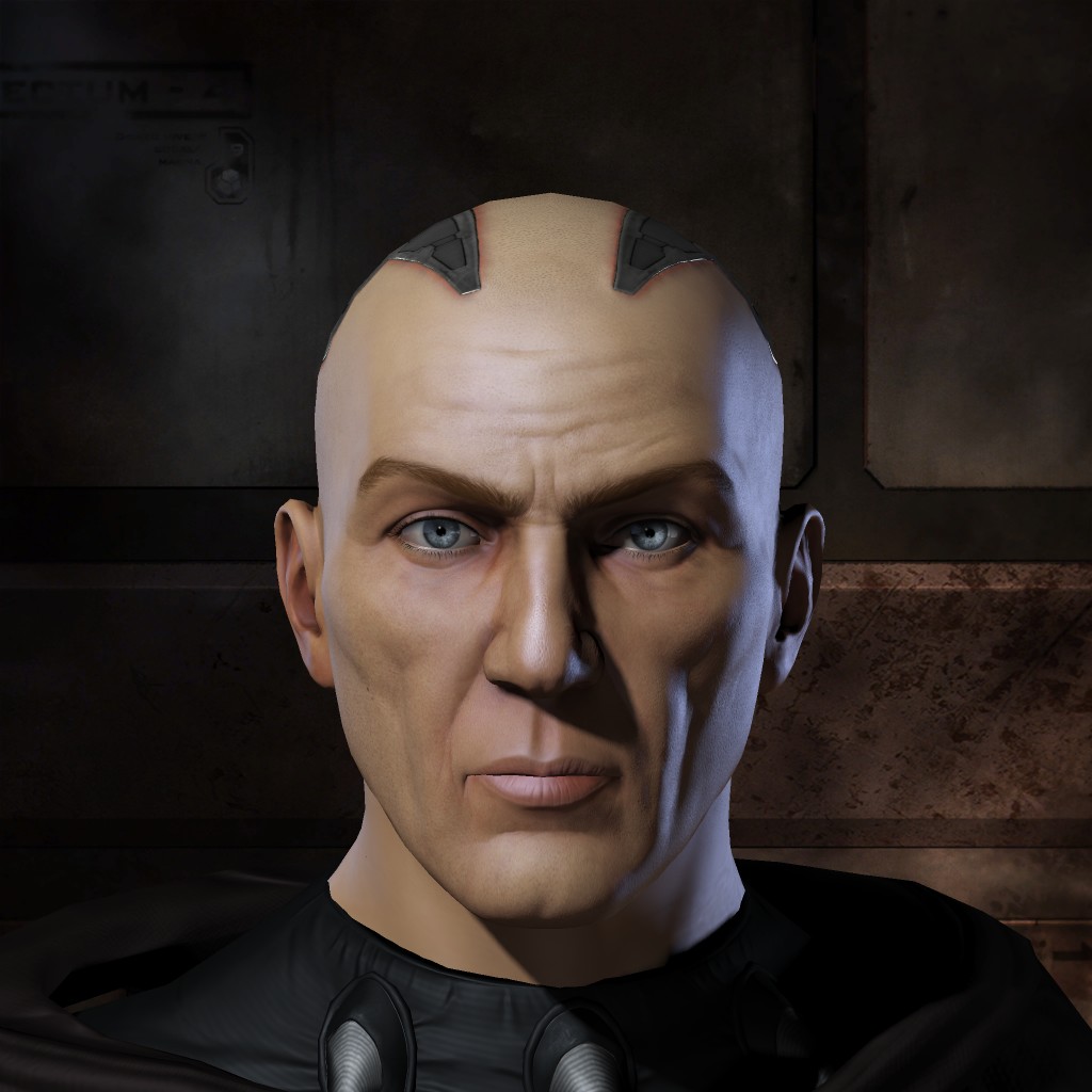 Dart Veider-1