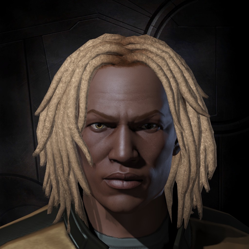 Lesanderus