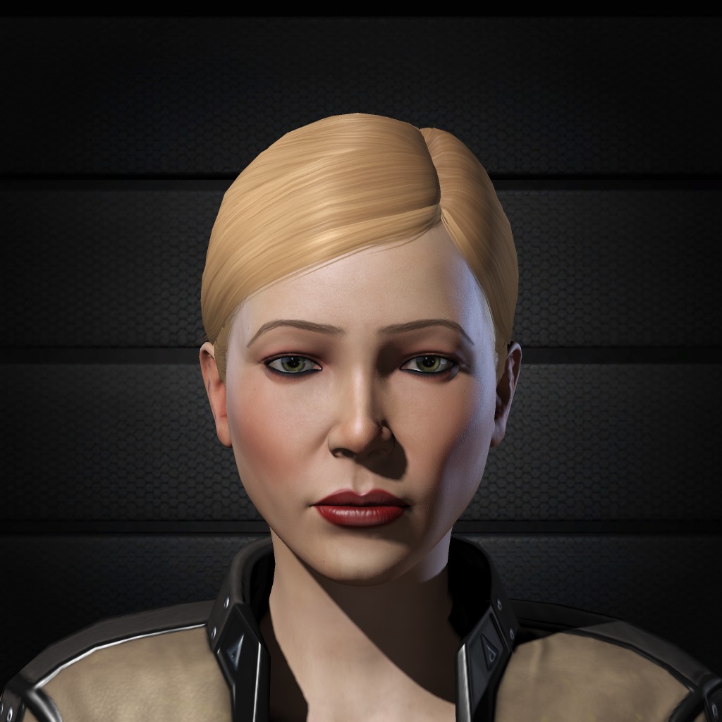 Sigrid Victoria
