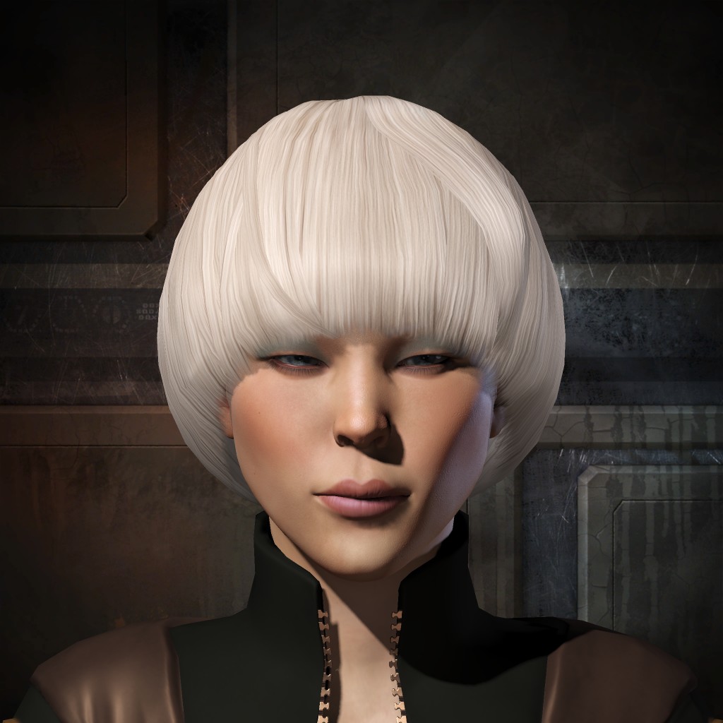 Mistress Abbey