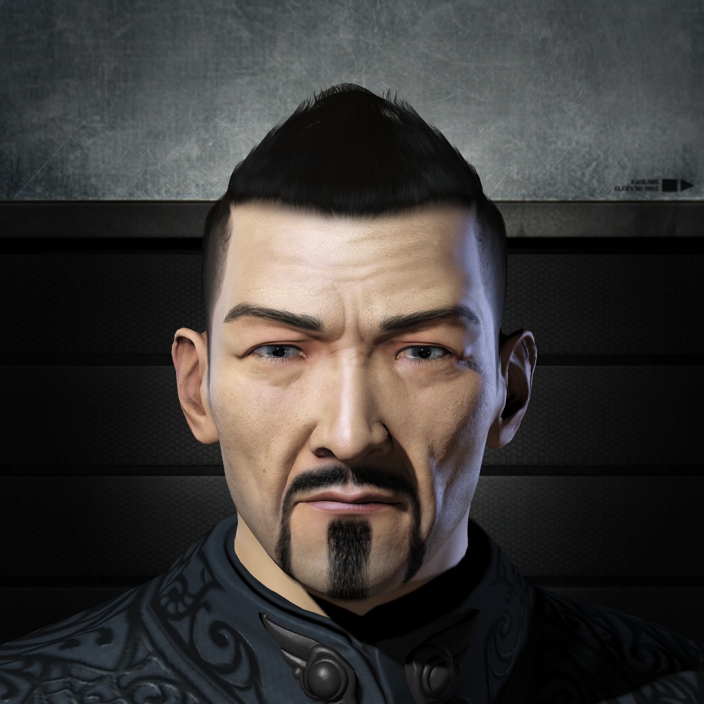 Garrett Riddick