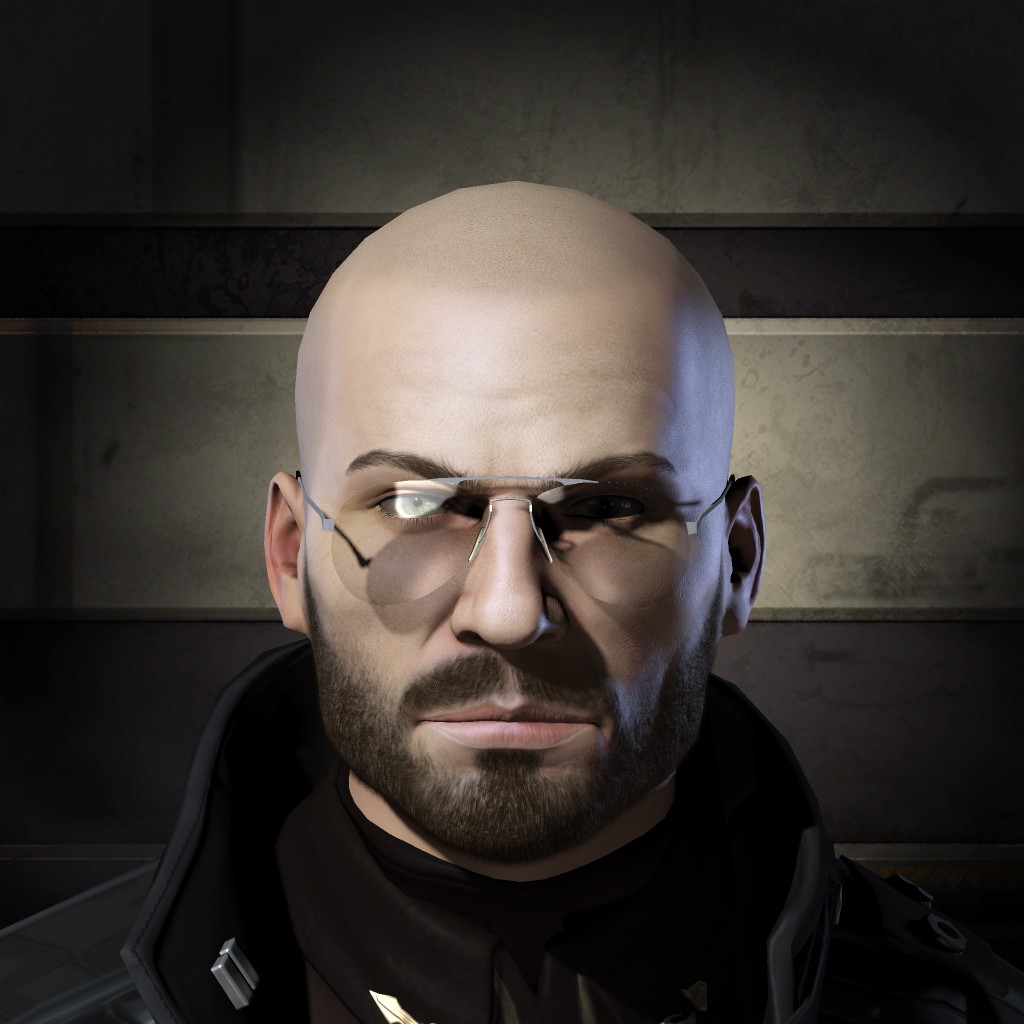 JUAN CARETA