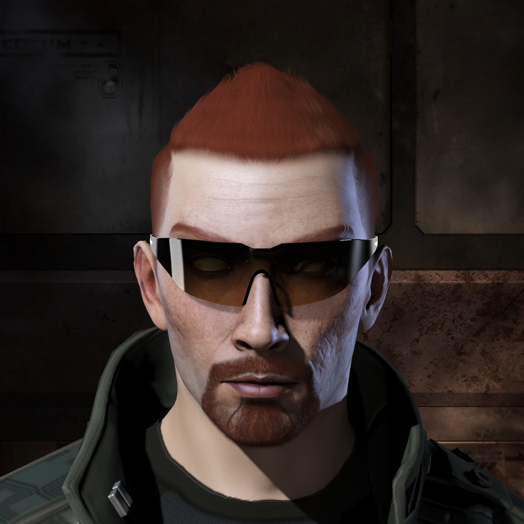 Admiral MultiverseMonkey