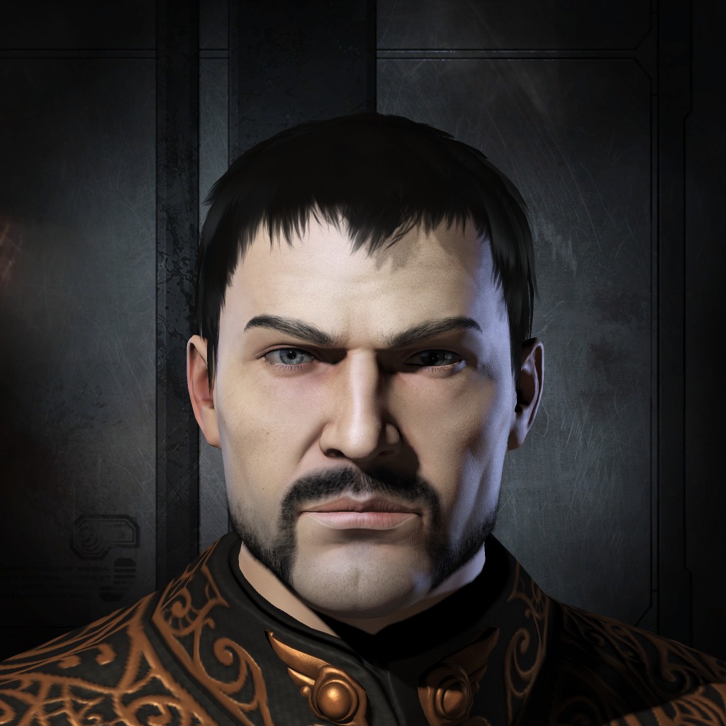 Jaryn Kael Vendr