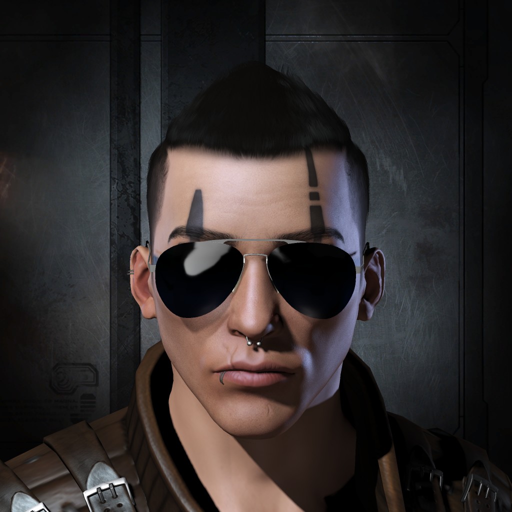 LT Bob
