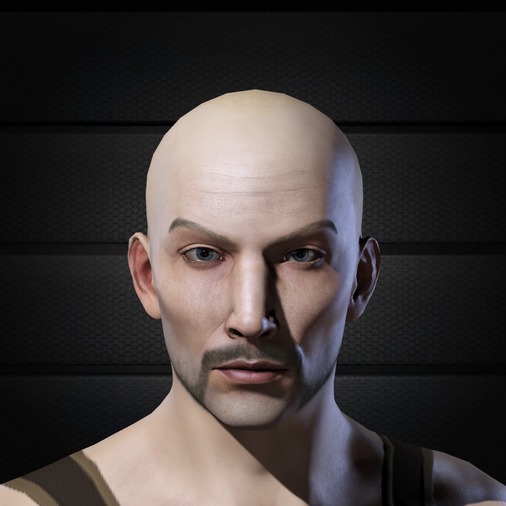 Eugar Evaka Deudigren