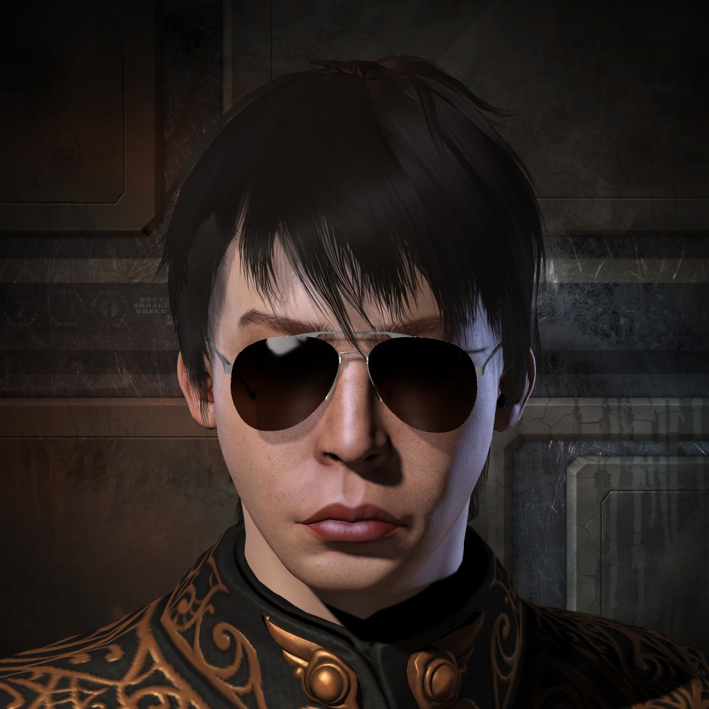 Twink Resurrectus