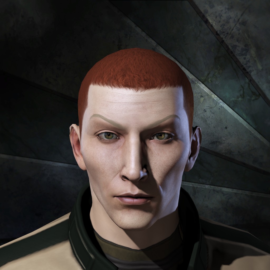 Emperor D'Vinn