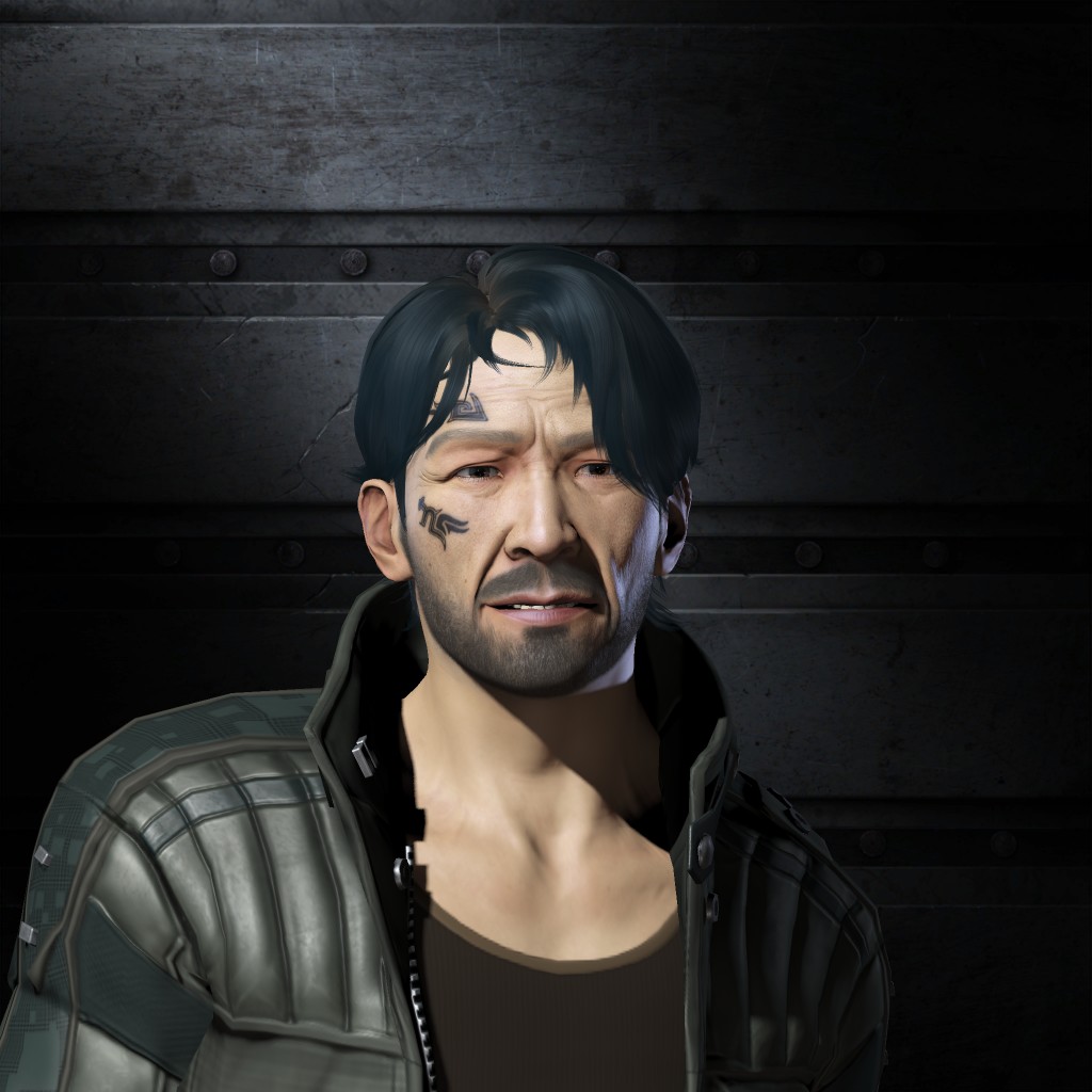 Evil Ictali Batzki