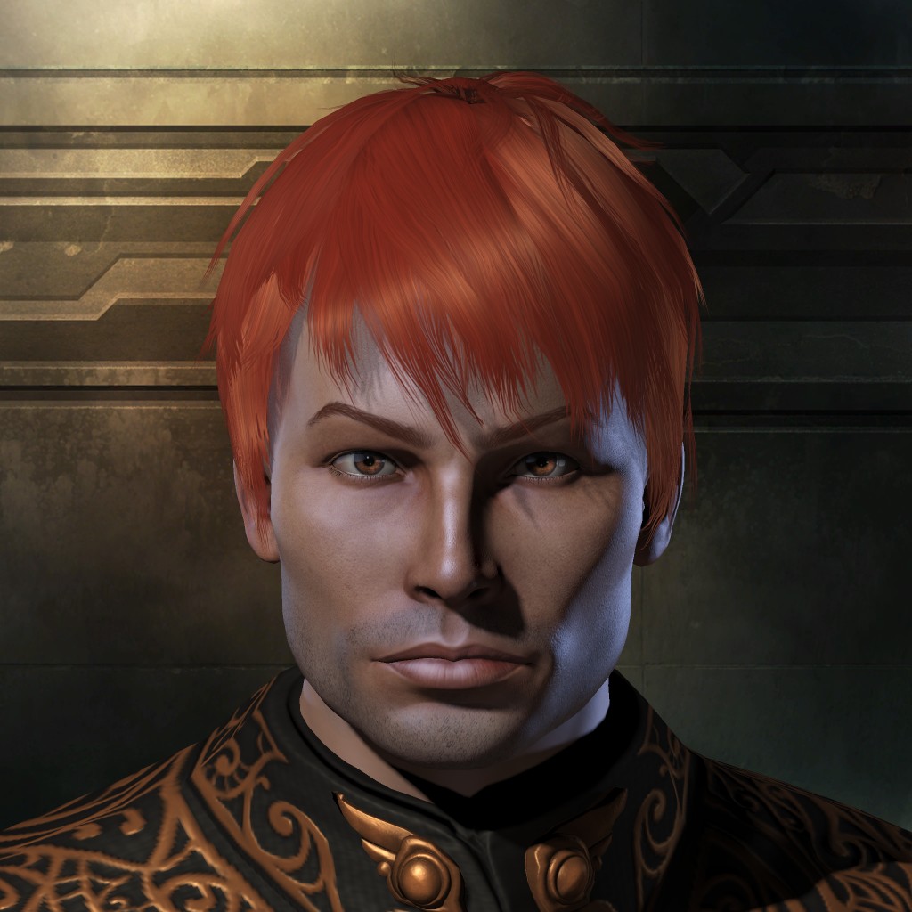 Tom Starpilot