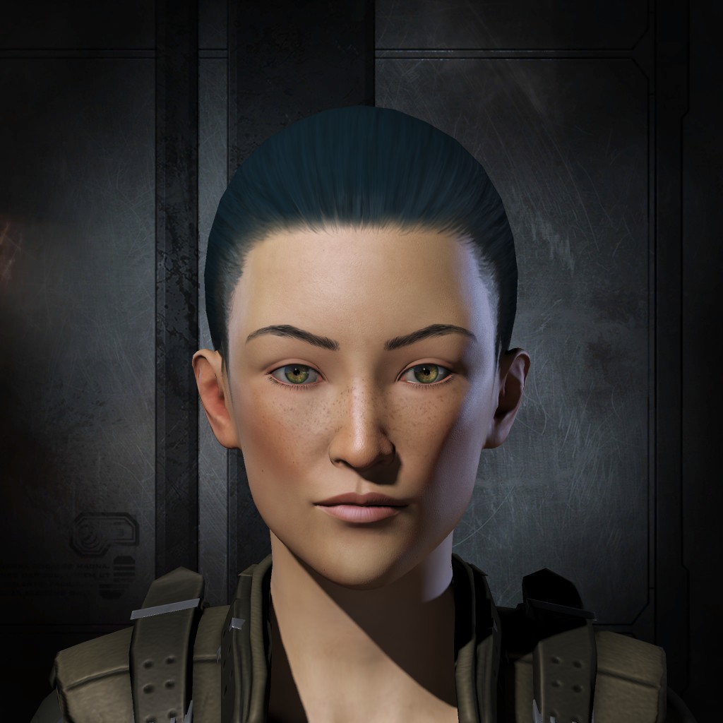 Izanami Enyo