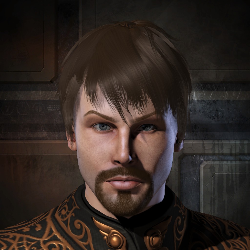 Garrick Rayn