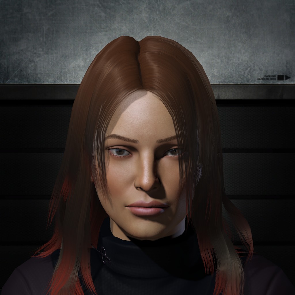 Jessica CH
