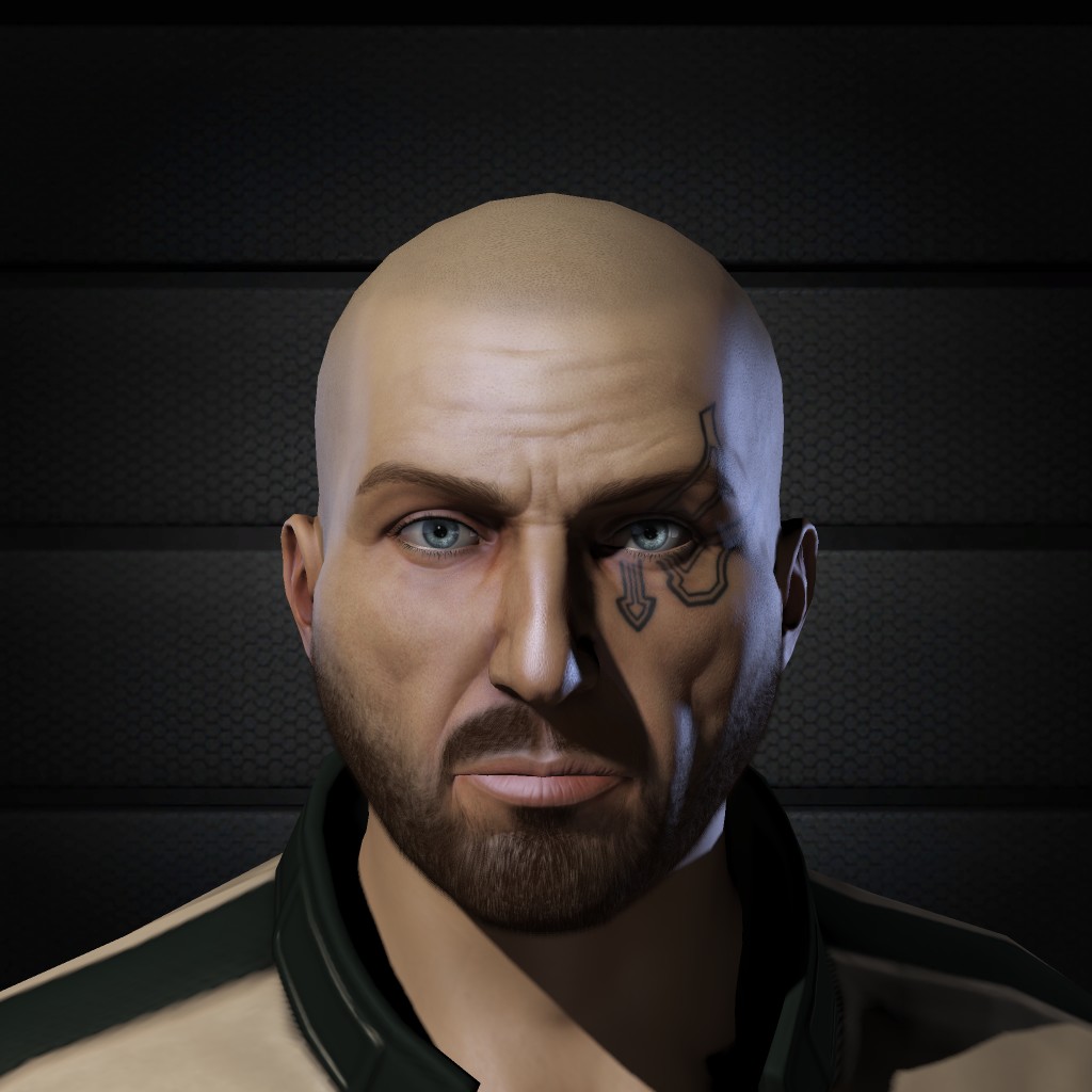 Scaneruga
