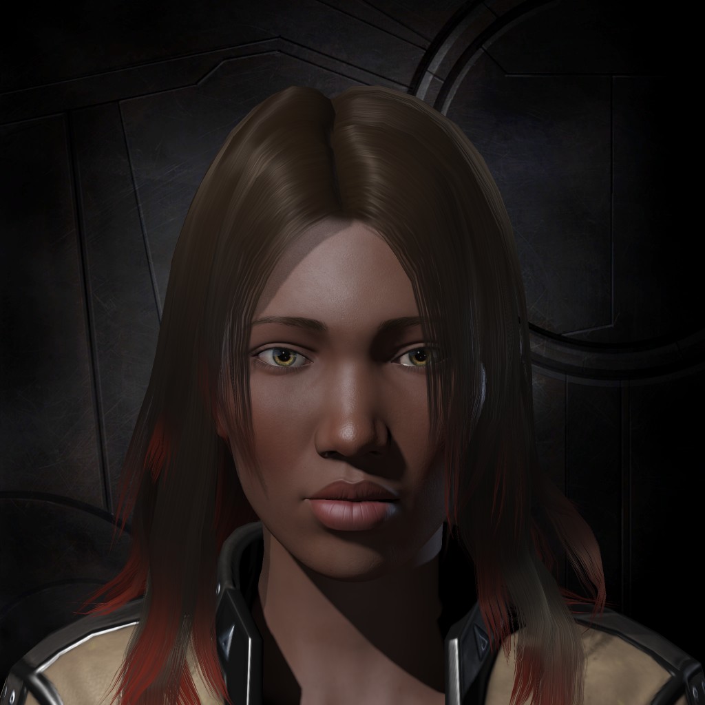 Freya Vesolec