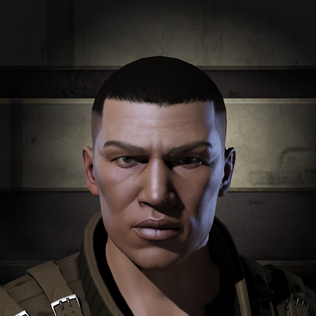 Jean Jr