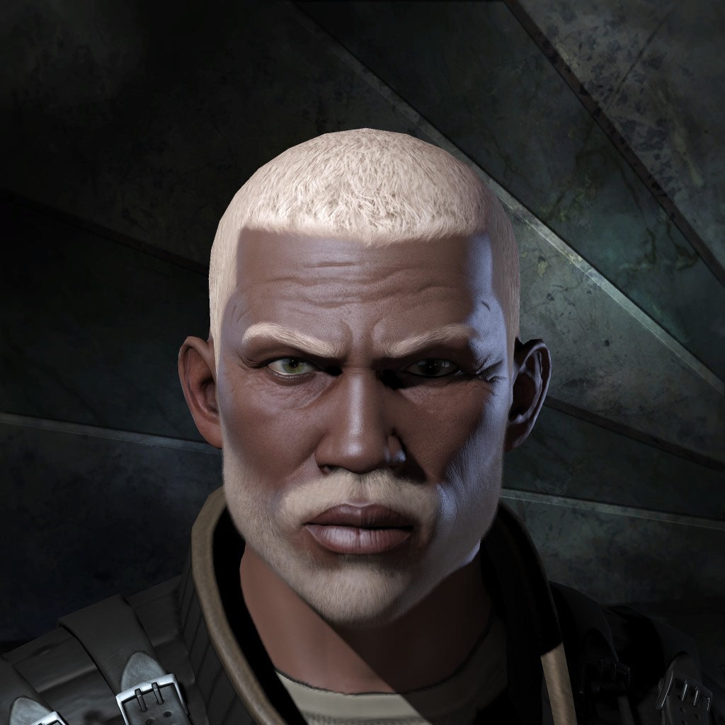 Eric Model