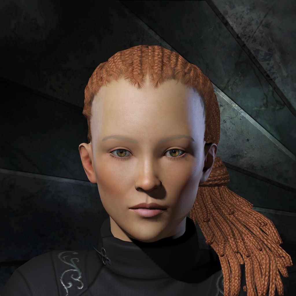 Aidarin Issier