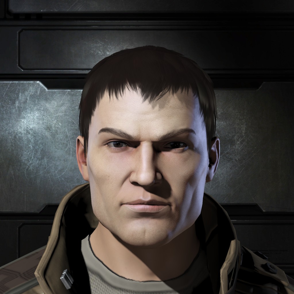 Silas Hemlock